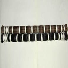 Animal Tail Hair - 01