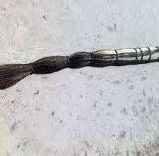 Animal Tail Hair - 02