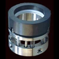Multi Spring Mechanical Seal (LEE-D25)