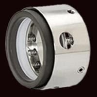 Multi Spring Mechanical Seal (LEE-U22)