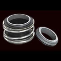 Single Spring Mechanical Seal (LEE-S1)