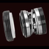 Single Spring Mechanical Seal (LEE-S21)