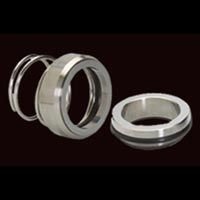 Single Spring Mechanical Seal (LEE-S2)