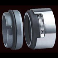 Wave Spring Mechanical Seal (LEE-W12)