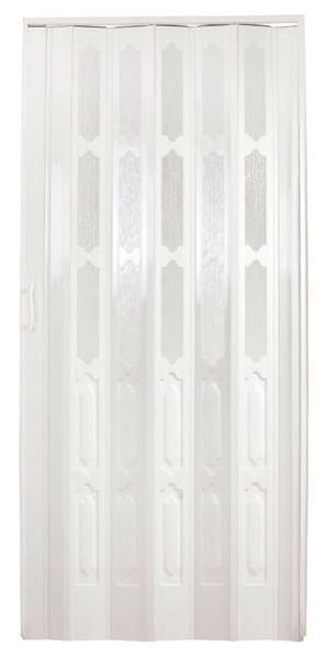 PVC Folding Door (013-007-01)