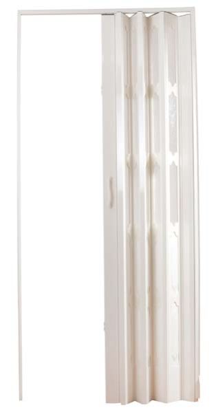 PVC Folding Door (013-007-02)