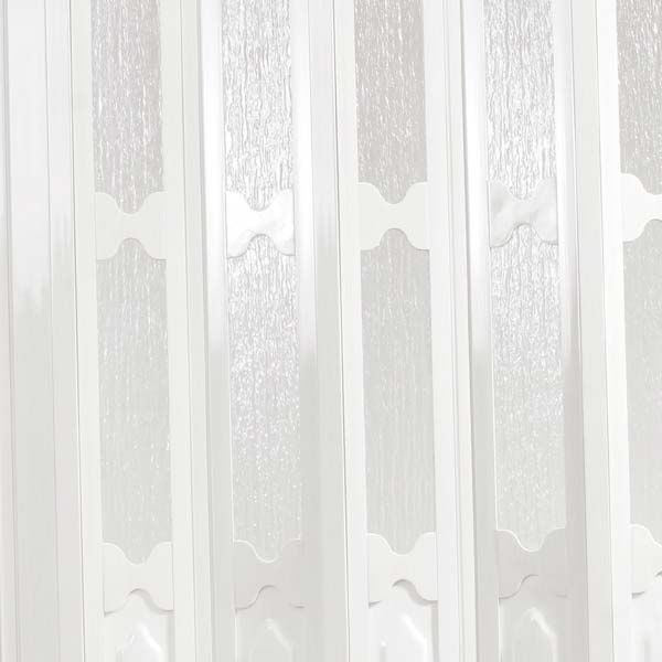 PVC Folding Door (013-007-03)