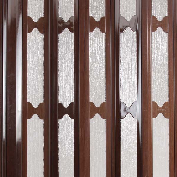 PVC Folding Door (291-007-03)