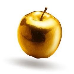 Golden Apple