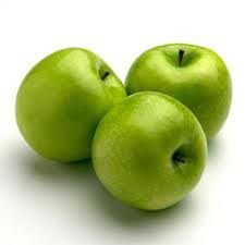 Green Apple