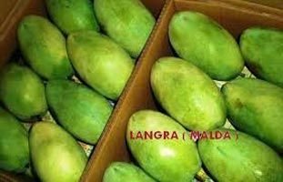 Langra Mango