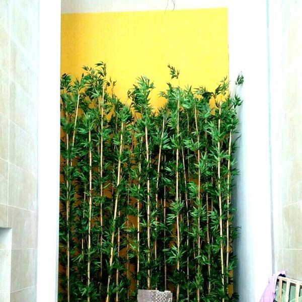 Artificial Bamboo Arrangements 04