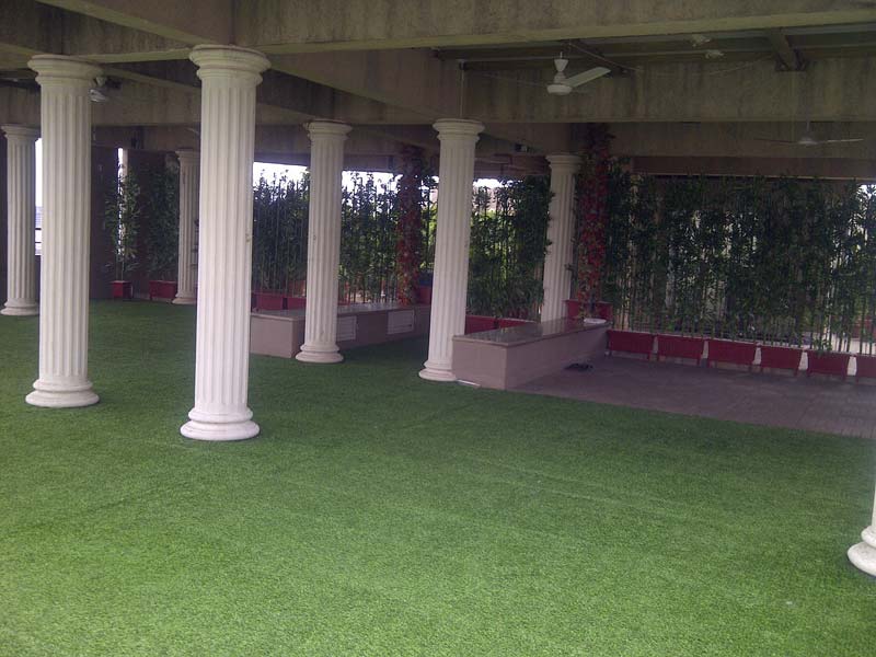 Artificial Grass 01