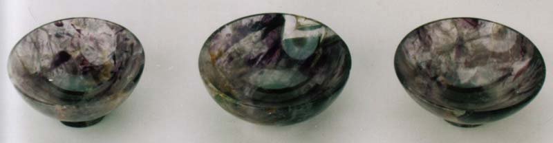 Amethyst Bowl