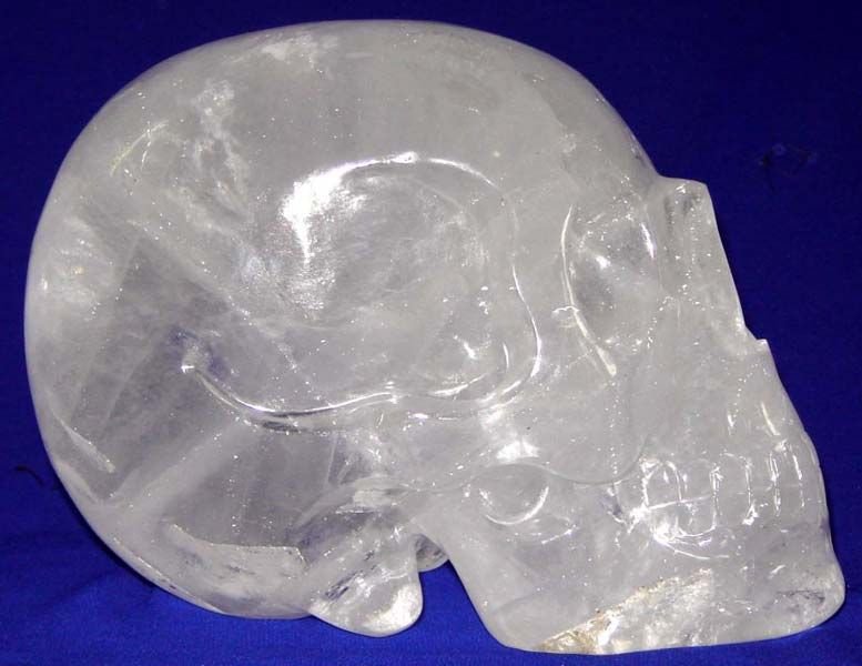 Crystal Skull 04