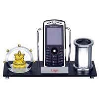 Pen Holder with Mobile Holder