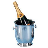 Silver Wine Chiller