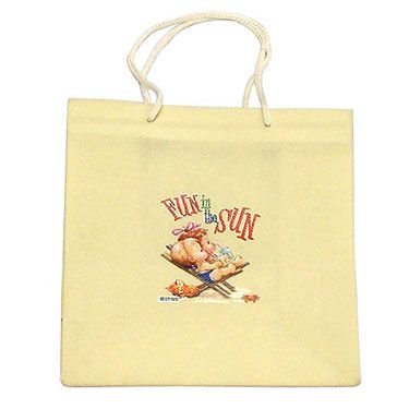 Printed Bag 05