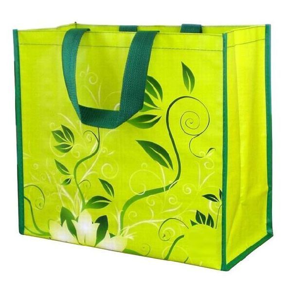 Shopping Bag 01