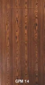 GPM 14 PVC Membrane Door