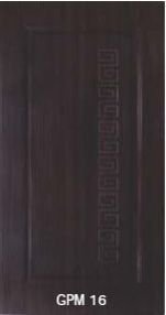 GPM 16 PVC Membrane Door