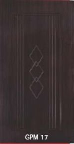 GPM 17 PVC Membrane Door