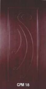 GPM 18 PVC Membrane Door