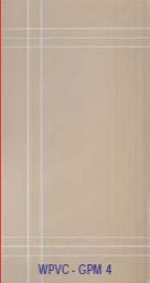 GPM 4 WPVC Door