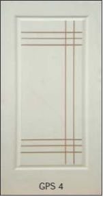 GPS 4 Moulded SM & GPS Door