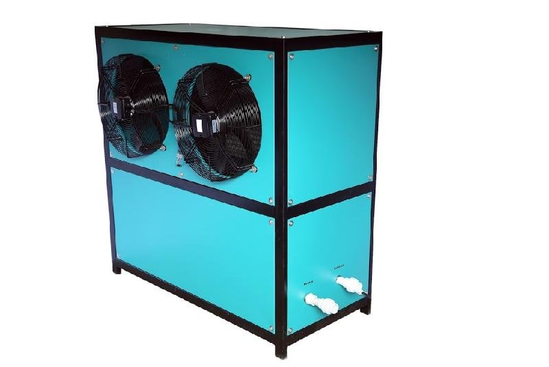 5 Ton Online Water Chiller 02