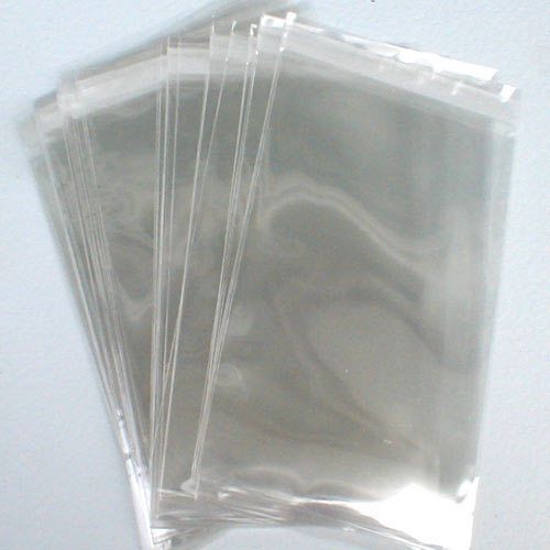 Plastic Pouches 01