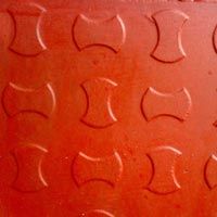 Cheqred Tiles - Damru