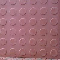 Cheqred Tiles - Sikka