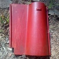 Terracotta DT-Mini Taylor Tile