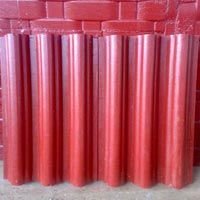 Terracotta DT-Triple Bamboo Tile