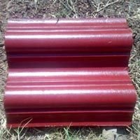 Terracotta DT-VDR Tile
