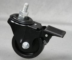 C2 Series With Brake