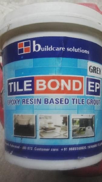 Tile Grout 13