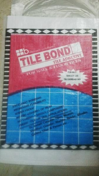 Wall Tile Adhesive 02
