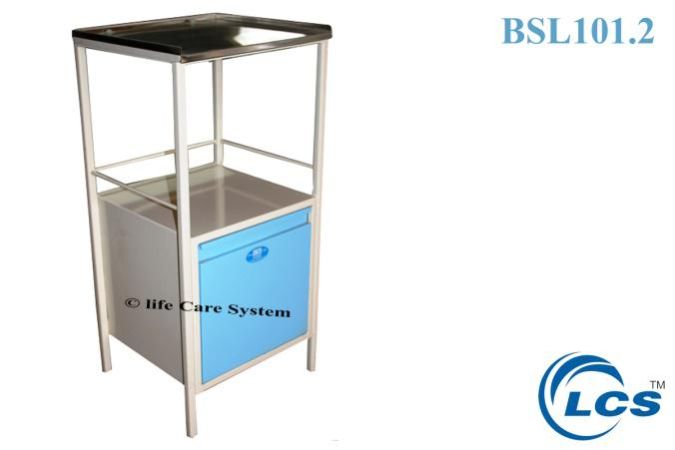 BSL-101 Bedside Locker