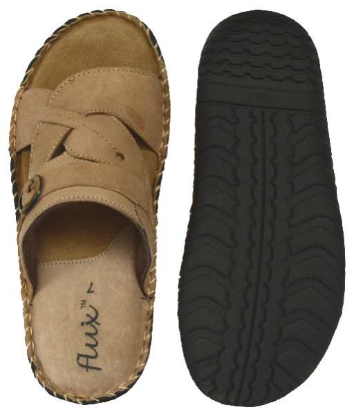 3144-5 Mens Leather Sandals