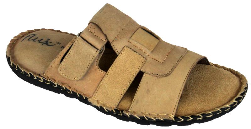 3145-1 Mens Leather Sandals