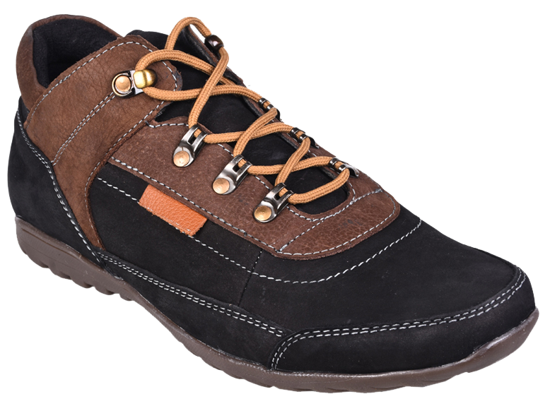 DSC 2653 Mens Casual Leather Shoes