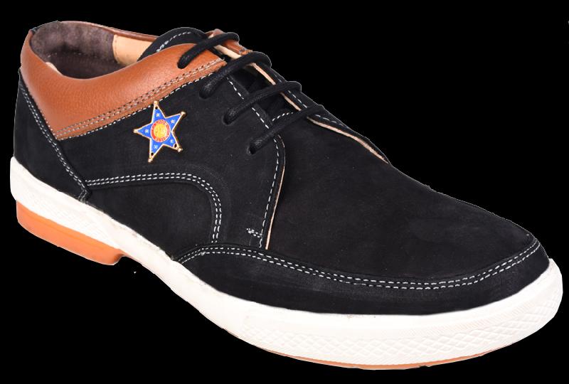 DSC 2674 Mens Casual Leather Shoes