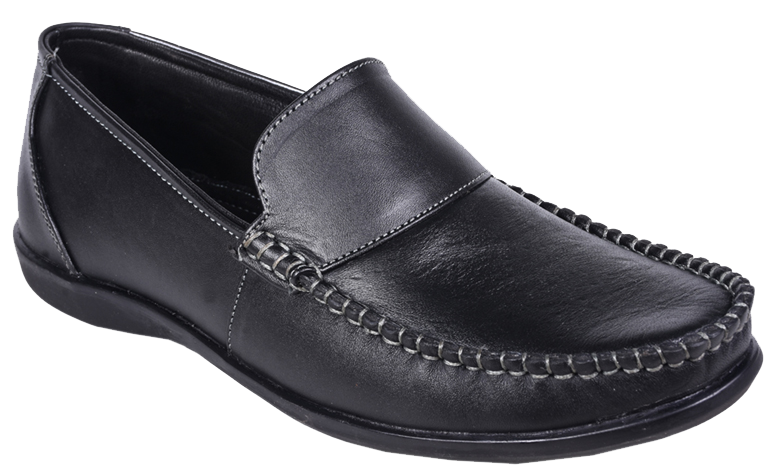 DSC 2687 Mens Casual Leather Shoes