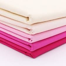 Cotton Fabric 01
