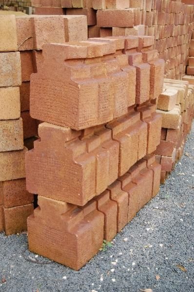 Steel Plant Refractories 02