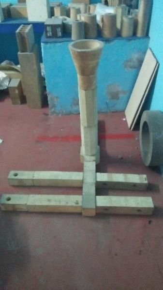 Steel Plant Refractories 03