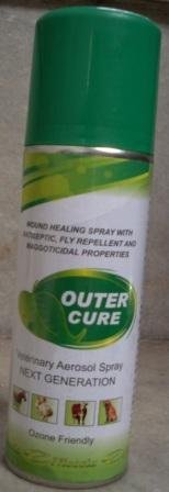 outer-cure