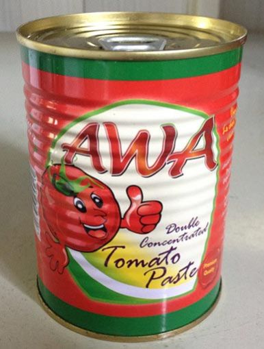 AWA 400g